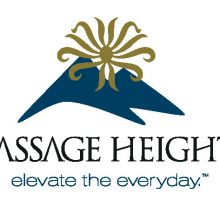 Massage Height