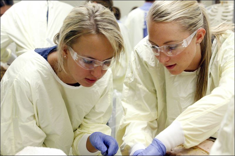 Cadaver Lab Training Course