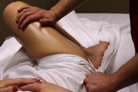 Orthopedic Massage of the Hip and Thigh Training Course
