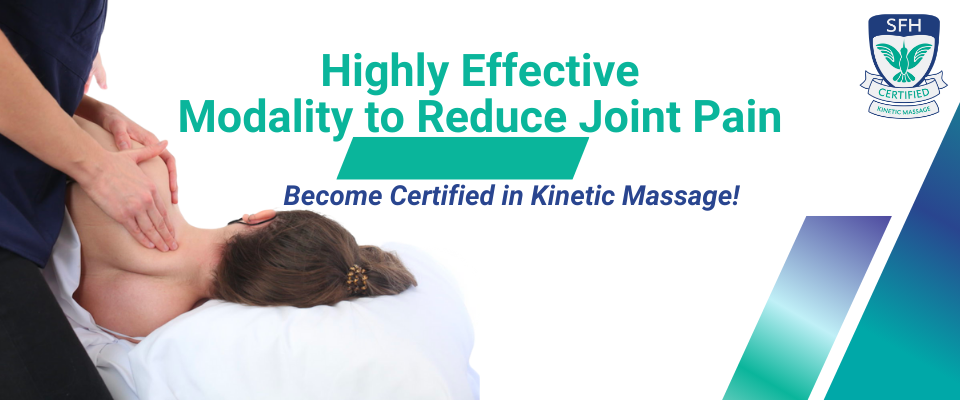 Kinetic Massage