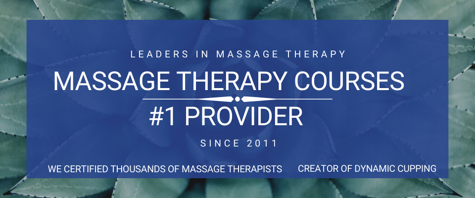 Massage Therapy Courses