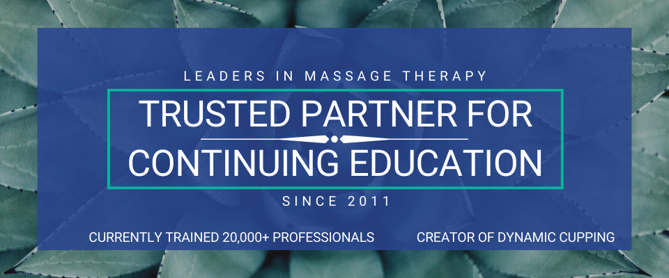 Leaders in Massage Therapy, massage continued education