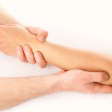 Certification program- SFH Orthopedic Massage