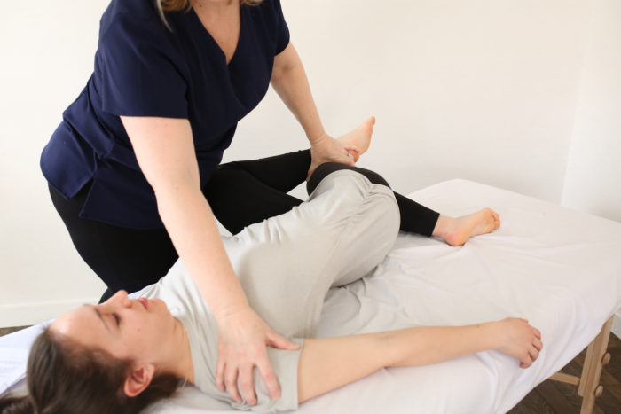 Online Massage Therapist Courses Seminars For Health